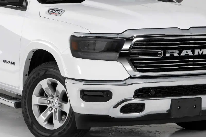 GT0768X Headlight Cover