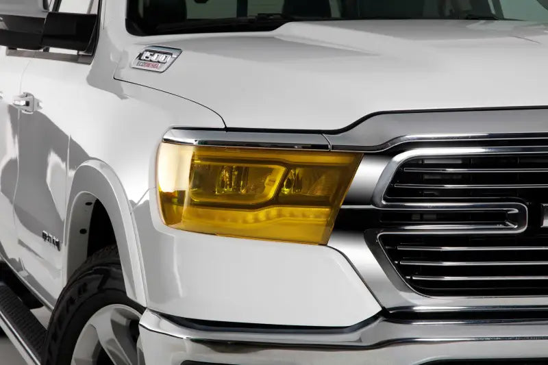 GT0768Y Headlight Cover