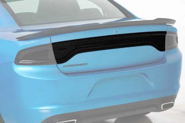 GT4181 Tail Light Center Panel Cover