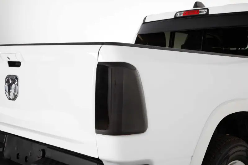 GT4275S Tail Light Cover