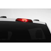 GT Styling Installs Over Factory Light Assembly Center High Mount Stop Light Cover GT4646BLS - Smoke Third Brke LT Cvr…