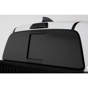 GT Styling Installs Over Factory Light Assembly Center High Mount Stop Light Cover GT1740BLS - Smoke Third Brke LT Cvr…