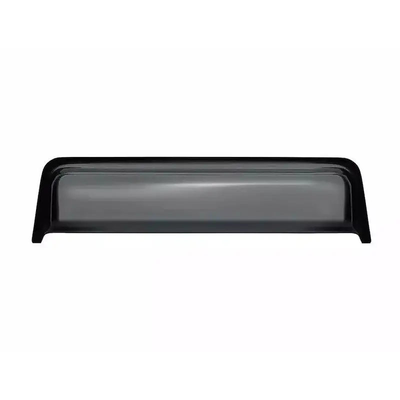 Gt Styling RV1021 Rv Window Rain Blade Fits 18-21 In Quality rainguard from Gt Styling