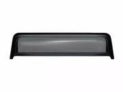 Gt Styling RV1021 Rv Window Rain Blade Fits 18-21 In Quality rainguard from Gt Styling