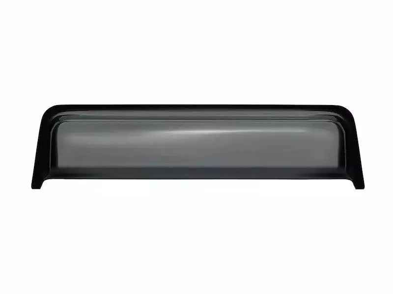Gt Styling RV1021 Rv Window Rain Blade Fits 18-21 In Quality rainguard from Gt Styling