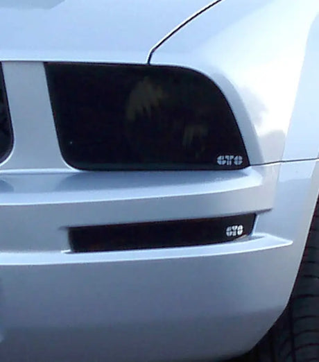 GT0243TSS Turn Signal Light Cover