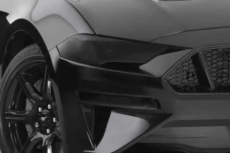 GT0253TSS Turn Signal Light Cover