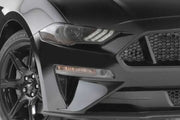 GT0253TSX Turn Signal Light Cover