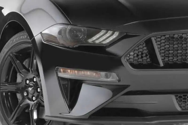 GT0253TSX Turn Signal Light Cover