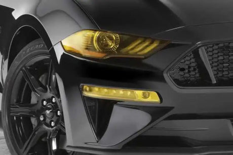 GT0253TSY Turn Signal Light Cover