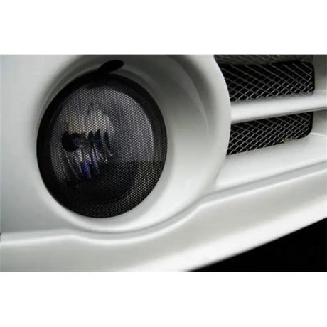 GT0271FX Gt Styling Fog Lt Cvr Pr Z06 Mdl Crb - Driving/ Light Cover