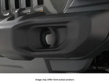 GT0644FX Gt Styling Fog Light Covers  2Pc - RV and Auto Parts