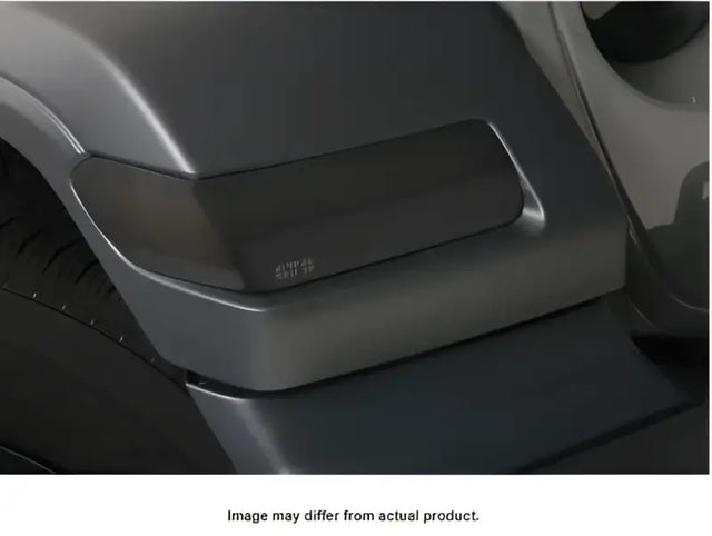 GT0644TX Gt Styling Fender Turn Signal Covers  2Pc - RV and Auto Parts