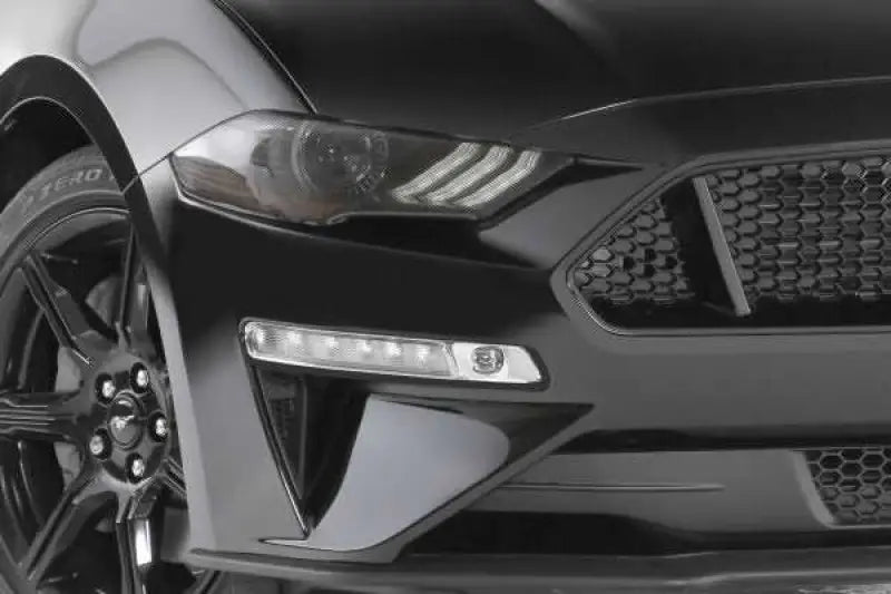 GT0995X Headlight Cover