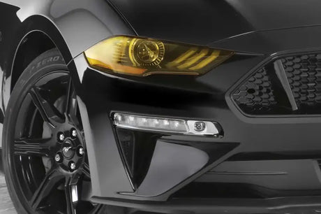 GT0995Y Headlight Cover
