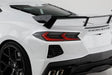 GT4130 Gt Styling Taillight Lens Cover Set 10 Piece