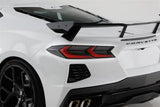 GT4130 Gt Styling Taillight Lens Cover Set 10 Piece