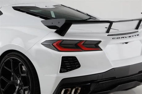 GT4130 Gt Styling Taillight Lens Cover Set 10 Piece
