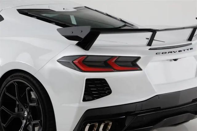 GT4130 Gt Styling Taillight Lens Cover Set 10 Piece