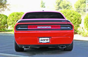 GT4165 Tail Light Cover