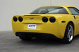 GT4167X Gt Styling Rear Back Up Lt Cvr Pr Cr