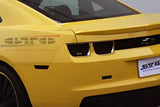 GT4168 Tail Light Cover