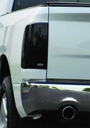 GT4176 Tail Light Cover