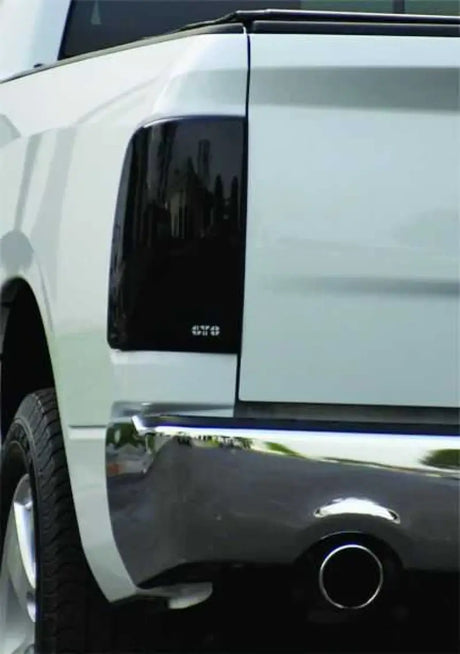 GT4176 Tail Light Cover