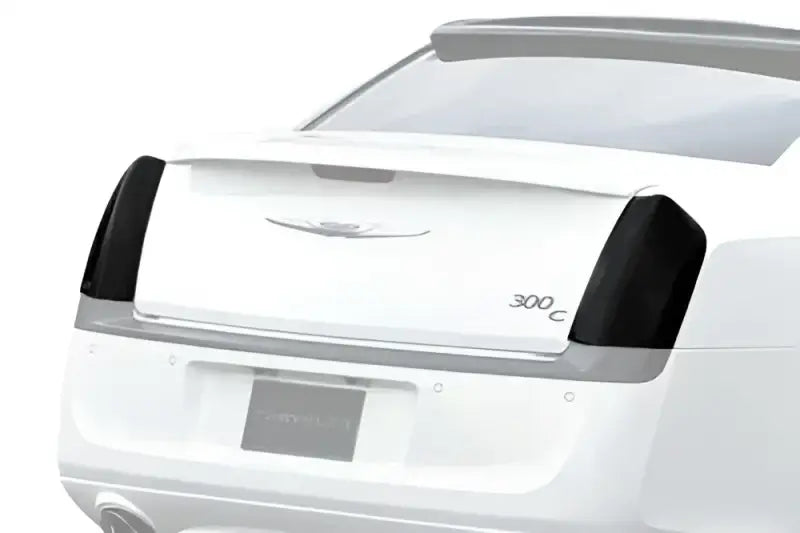 GT4992 Tail Light Cover