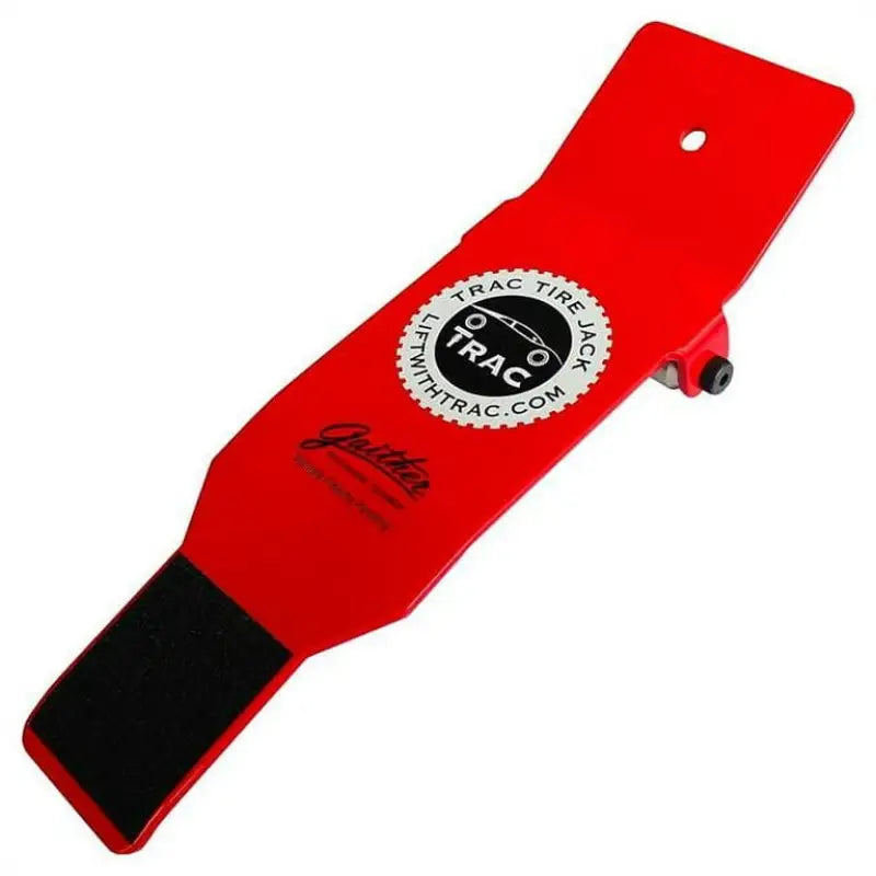 GTJ-01 Gaither Tool Gaither’S Trac Jack - Tire Lifting