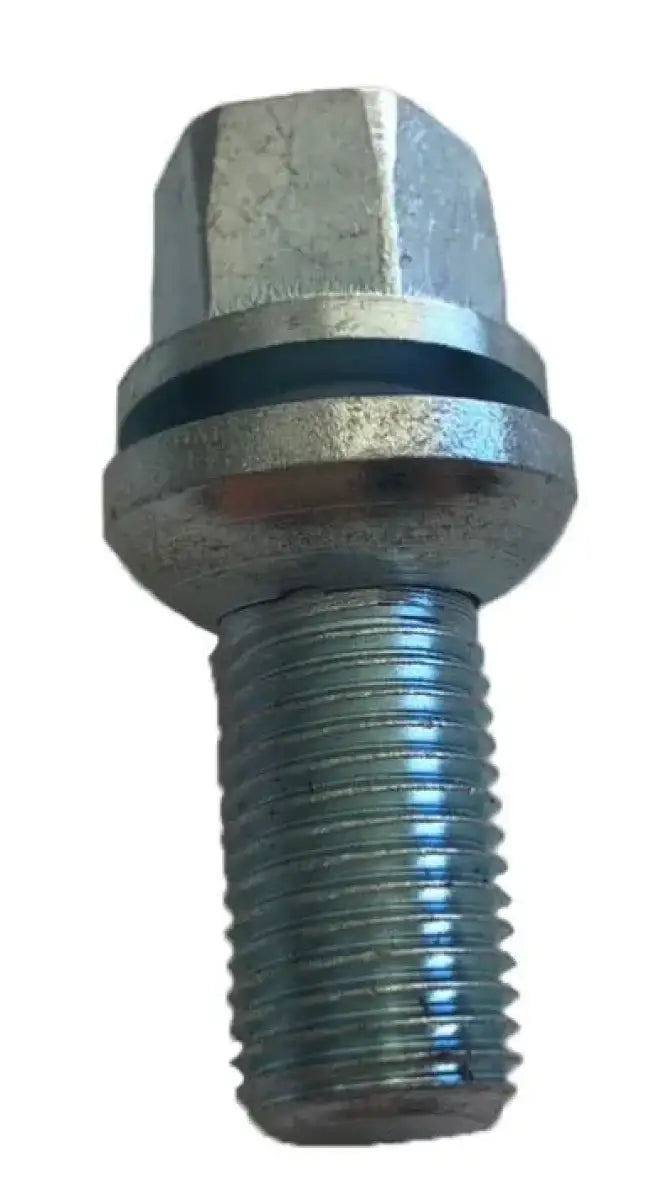 Gunibolt M14 X 1.5 X 28Mm presented by Guniwheel, Pack of 5, Premium Quality.