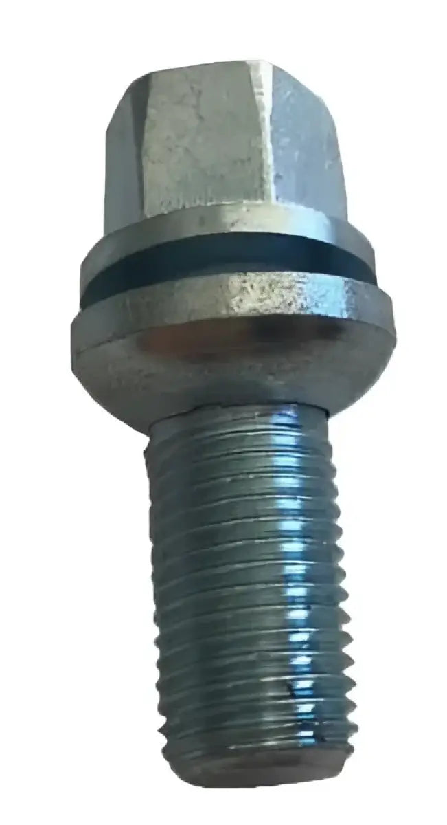 Gunibolt M14 X 1.5 X 28Mm by Guniwheel (Pk Of 5) in close-up view.