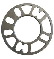 GW.4500 Guniwheel Gunispacer 45 8mm spacer (pack of 2)
