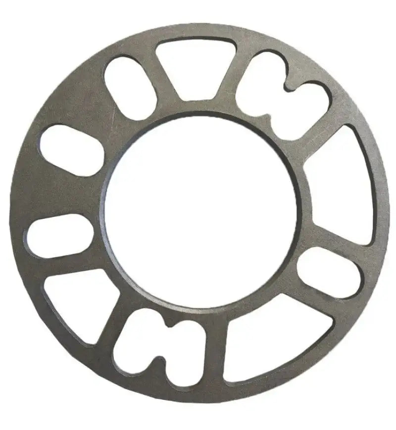 GW.4500 Guniwheel Gunispacer 45 8Mm Spacer (Pack Of 2) - Premium Wheel Accessory