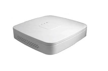 GWHD-XVR-4G Gost Prdx-Gost Watch Hd Xvr8 4Tb 4G/Lte - Surveillance System Camera