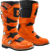 GAERNE Gx 1 Boots Orange/Black 06 for Powersports
