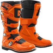 GAERNE Gx 1 Boots Orange/Black 08 for Powersports
