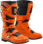 GAERNE Gx 1 Boots Orange/Black 08 for Powersports