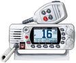 GX1400GW Standard Vhf Basic W/Gps White - Radio