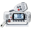 GX1400W Standard Vhf Basic White - Radio