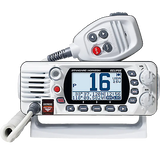 GX1400W Standard Vhf Basic White - Radio