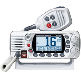 GX1400W Standard Vhf Basic White - Radio