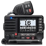 GX6000 Standard Vhf W/Hailer Gps Ais Receiver - Radio