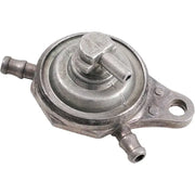 MOGO PARTS Gy6 Vacuum Shut Off/Petcock 50 150cc for Powersports
