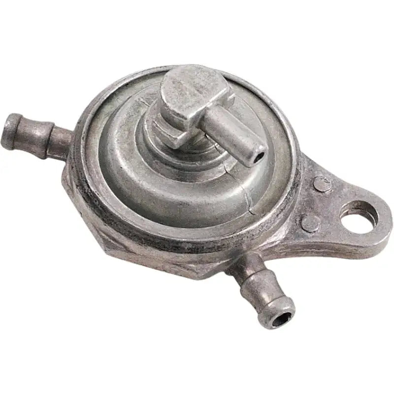 MOGO PARTS Gy6 Vacuum Shut Off/Petcock 50 150cc for Powersports