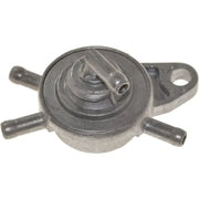 MOGO PARTS Gy6 Vacuum Shut Off/Petcock 50 150cc for Powersports