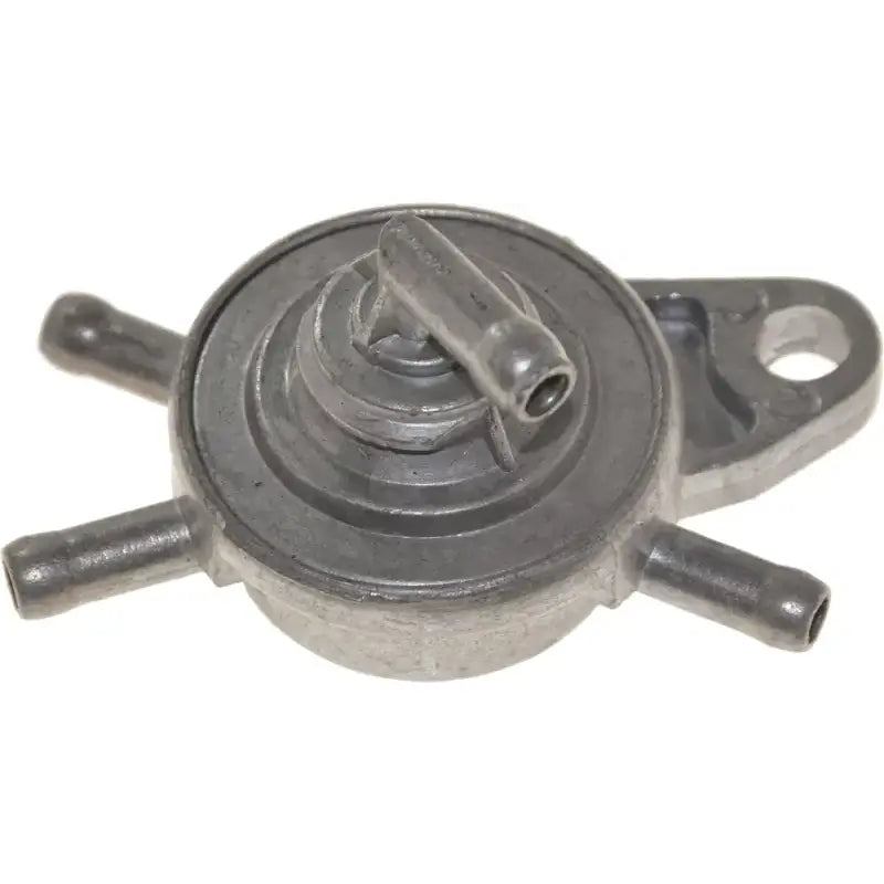 MOGO PARTS Gy6 Vacuum Shut Off/Petcock 50 150cc for Powersports