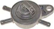 MOGO PARTS Gy6 Vacuum Shut Off/Petcock 50 150cc for Powersports