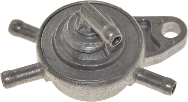 MOGO PARTS Gy6 Vacuum Shut Off/Petcock 50 150cc for Powersports