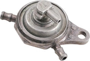 MOGO PARTS Gy6 Vacuum Shut Off/Petcock 50 150cc for Powersports